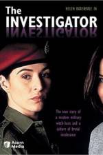 Watch The Investigator 123MoviesFree