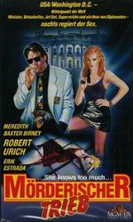 Watch She Knows Too Much 123MoviesFree