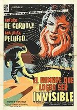 Watch Invisible Man in Mexico 123MoviesFree