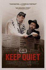 Watch Keep Quiet 123MoviesFree