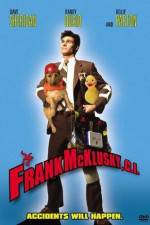 Watch Frank McKlusky - Mann für besondere Fälle 123MoviesFree