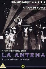 Watch La antena 123MoviesFree