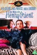 Watch The World of Henry Orient 123MoviesFree