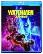 Watch Watchmen: Chapter II 123MoviesFree