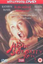 Watch The House on Sorority Row 123MoviesFree