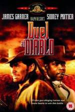 Watch Duel at Diablo 123MoviesFree