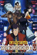 Watch Lupin III: Episode 0 - First Contact 123MoviesFree