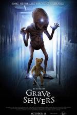 Watch Grave Shivers 123MoviesFree