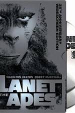 Watch Planet of the Apes 123MoviesFree