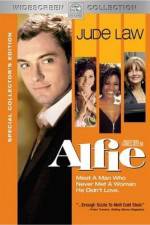 Watch Alfie 123MoviesFree