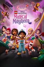 Watch LEGO Disney Princess: Magical Mayhem 123MoviesFree