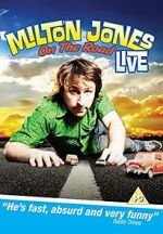 Watch Milton Jones: On the Road 123MoviesFree