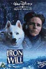 Watch Iron Will 123MoviesFree