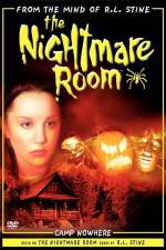 Watch The Nightmare Room 123MoviesFree