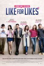 Watch Like for Likes 123MoviesFree