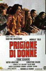 Watch Riot in a Women's Prison 123MoviesFree