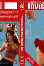 Watch The Erotic Misadventures of the Invisible Man 123MoviesFree