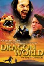 Watch Dragonworld The Legend Continues 123MoviesFree