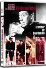 Watch The Return of Don Camillo 123MoviesFree