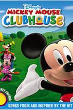 Watch Mickey Mouse Clubhouse Pluto Lends A Paw 123MoviesFree