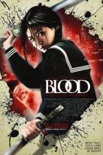 Watch Blood: The Last Vampire 2009 123MoviesFree