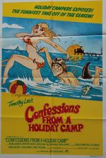Watch Confessions of a Summer Camp Councillor 123MoviesFree