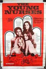 Watch The Young Nurses 123MoviesFree