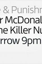 Watch Trevor McDonald and the Killer Nurse 123MoviesFree