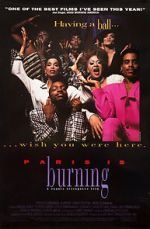 Watch Paris Is Burning 123MoviesFree