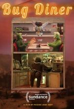 Watch Bug Diner (Short 2024) 123MoviesFree