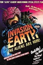 Watch Invasion Earth: The Aliens Are Here 123MoviesFree