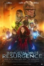 Watch The Immortal Wars: Resurgence 123MoviesFree