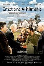 Watch Emotional Arithmetic 123MoviesFree