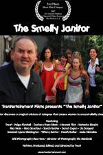 Watch The Smelly Janitor 123MoviesFree