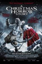 Watch A Christmas Horror Story 123MoviesFree