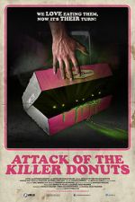 Watch Attack of the Killer Donuts 123MoviesFree