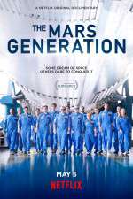 Watch The Mars Generation 123MoviesFree