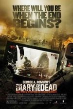 Watch Diary of the Dead 123MoviesFree