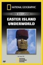 Watch National Geographic: Explorer - Easter Island Underworld 123MoviesFree