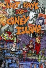 Watch Last Days of Coney Island (Short 2015) 123MoviesFree