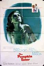 Watch The Pumpkin Eater 123MoviesFree