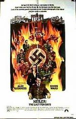 Watch Hitler: The Last Ten Days 123MoviesFree