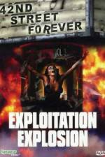 Watch 42nd Street Forever Volume 3 Exploitation Explosion 123MoviesFree
