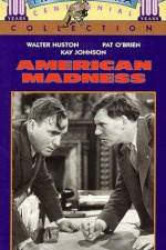 Watch American Madness 123MoviesFree