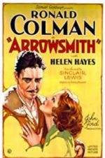 Watch Arrowsmith 123MoviesFree