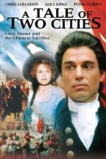 Watch A Tale of Two Cities 123MoviesFree
