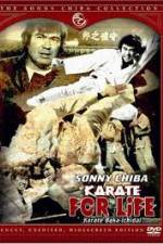 Watch Karate for Life 123MoviesFree