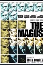 Watch The Magus 123MoviesFree