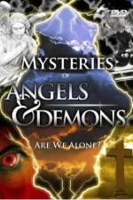 Watch Mysteries of Angels and Demons 123MoviesFree
