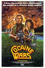 Watch Cocaine Wars 123MoviesFree